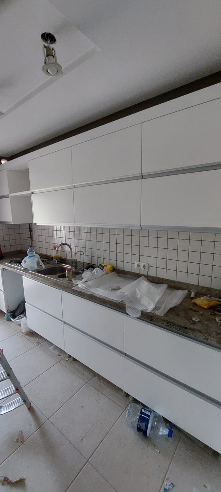 Cila Çalışması