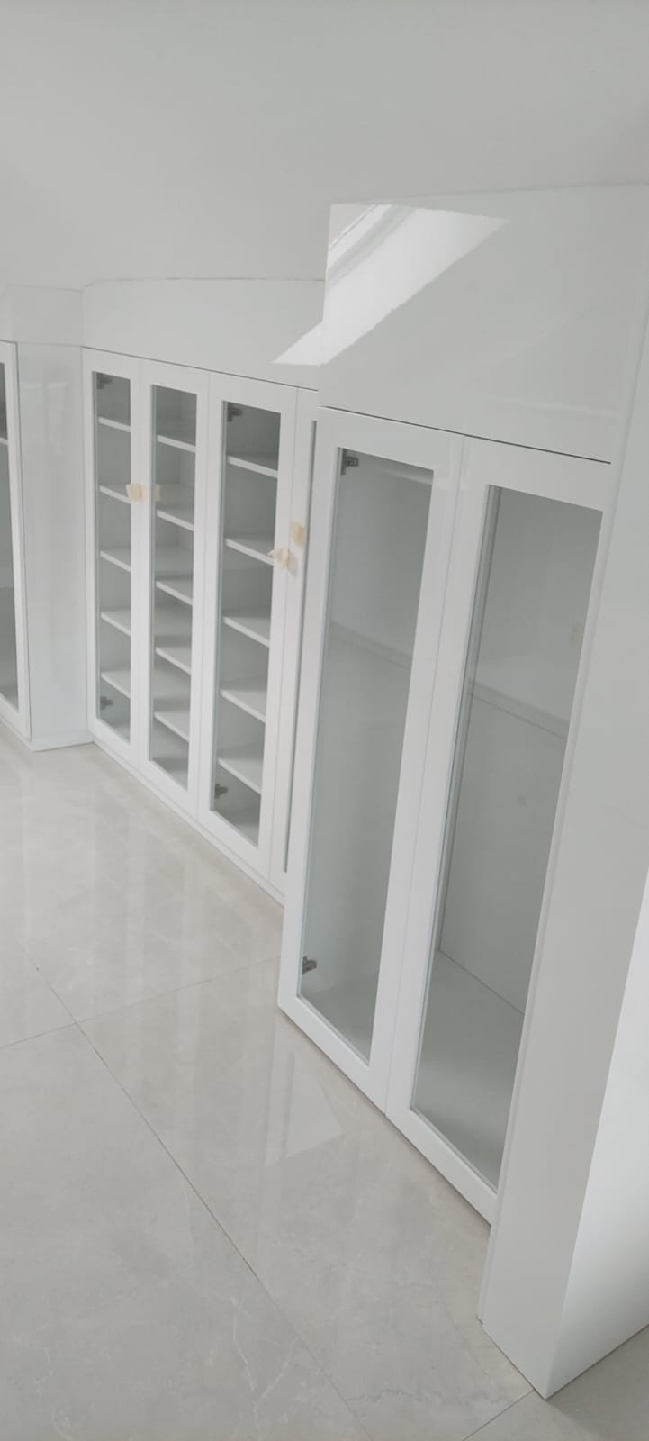 Cila Çalışması